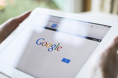 Rank 1 in Google Search Engine