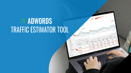 adwords traffic estimator tool