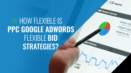 ppc google adwords flexible bid strategies