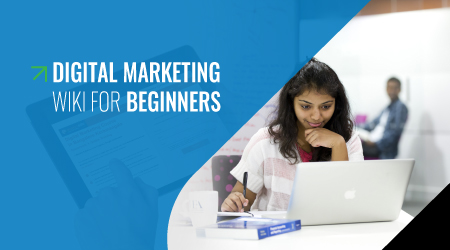 digital marketing wiki beginners